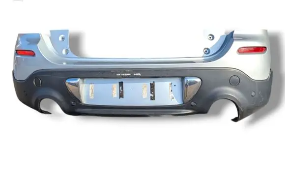 Mini Paceman (R61) Rear bumper 11460913 51129808934