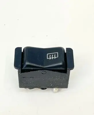 Mercedes-Benz SLC C107 Windscreen/window heater switch A0008206010 0008206010