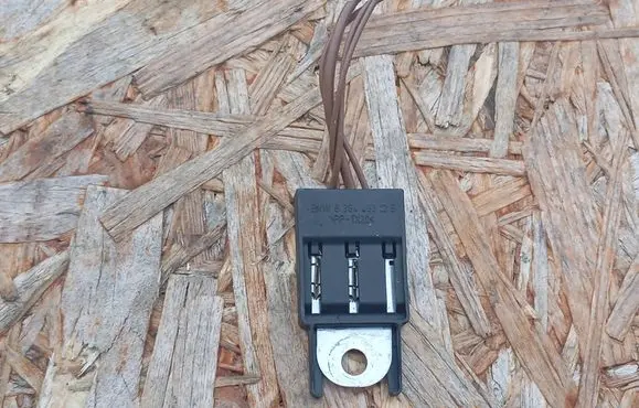 BMW 1 E81 E87 Other wiring loom 8364493