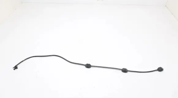 BMW X7 G07 Windshield washer fluid hose 7434864