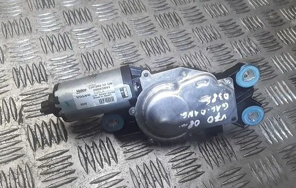Volvo V70 Wiper motor 53029212 30663891
