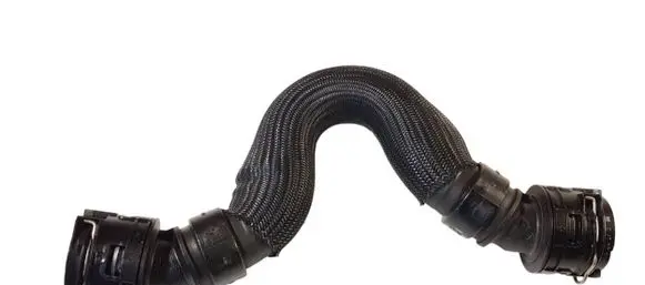 Peugeot 208 Engine coolant pipe/hose HSR2517602 NSC22
