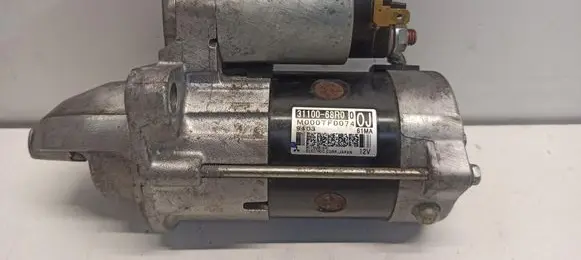 Suzuki Swift III Starter motor 31100-68R0