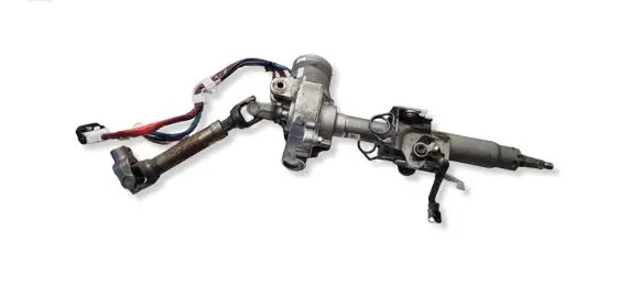 Lexus CT 200H Steering wheel axle 8096076040