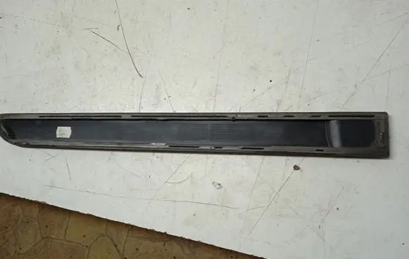 Peugeot 107 Rear door trim (molding)