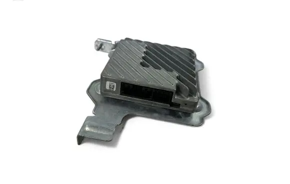 Chrysler Pacifica Sound amplifier 68391313AA