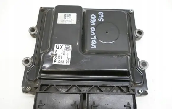 Volvo S60 Engine control unit/module 31452623