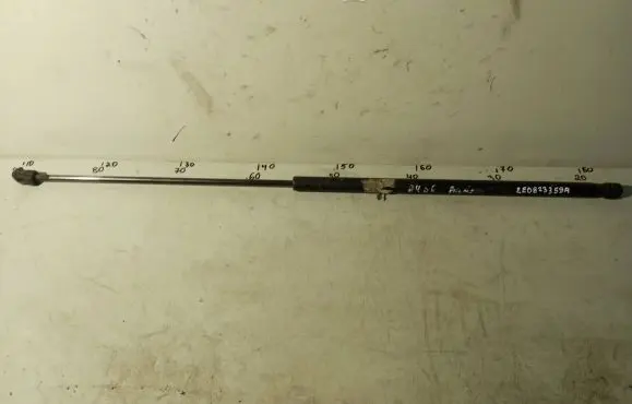 Audi A4 S4 B7 8E 8H Front bonnet/hood damper/strut 8E0823359A