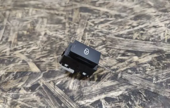 Land Rover Range Rover Velar Central locking switch button HY3214017BA