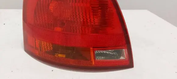 Audi A4 S4 B7 8E 8H Rear/tail lights 8E9945095E ULO748001 484001