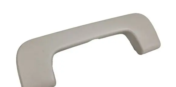 Audi A3 S3 A3 Sportback 8P Front interior roof grab handle 8P0857607