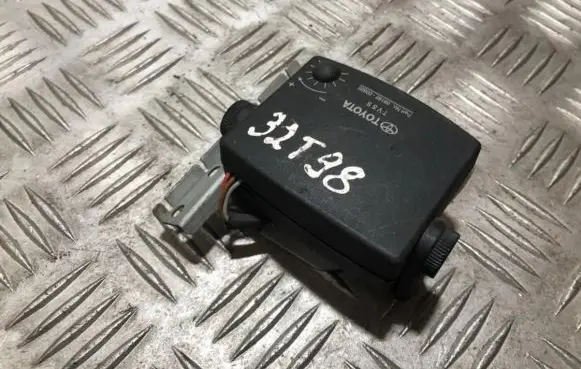 Toyota Celica T230 Alarm control unit/module 4m5460stl 08192-00920