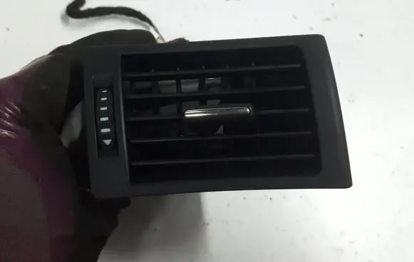 Audi A4 S4 B7 8E 8H Dashboard side air vent grill/cover trim 8E0820902FXAUTOPX 8E0820902F