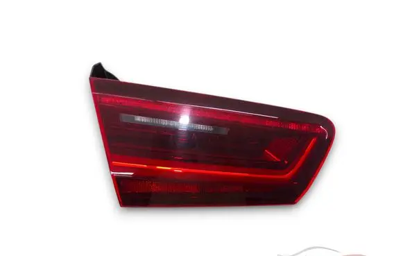 Audi A6 S6 C7 4G Tailgate rear/tail lights 4G5945093E