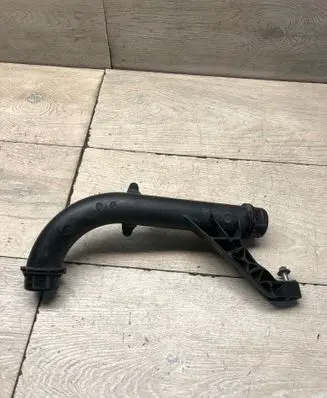 Mercedes-Benz E W213 Engine coolant pipe/hose A6542031302