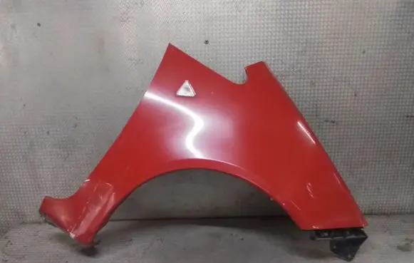 Mitsubishi Colt Fender