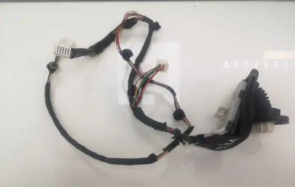 Mazda 6 Rear door wiring loom GS1F67210