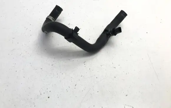 Toyota bZ4X Engine coolant pipe/hose TB09