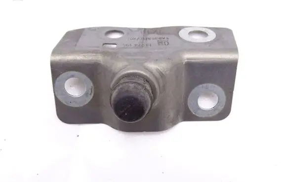 Opel Meriva B Engine bonnet/hood lock/latch loop/hook 13273495 GBIMPORT