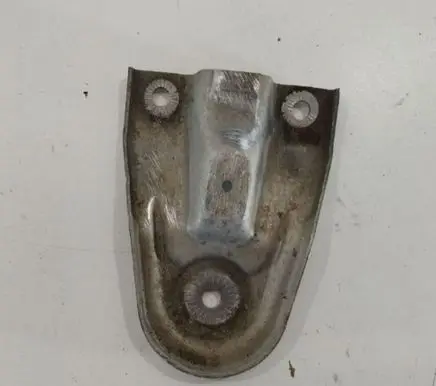 Audi A6 S6 C6 4F Engine mounting bracket 4F0399541C