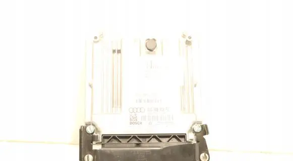 Audi A4 S4 B7 8E 8H Engine control unit/module ECU 0281012127