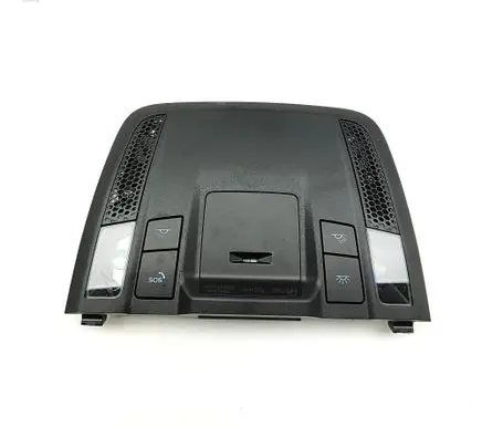 Porsche Taycan 9J1 Front seat light 9J1959551G 5Q0951172C