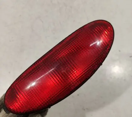 Peugeot 206 Rear fog light 
