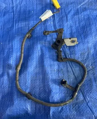 DS Automobiles 7 Crossback Headlight/headlamp level sensor 9826267480 9817423180