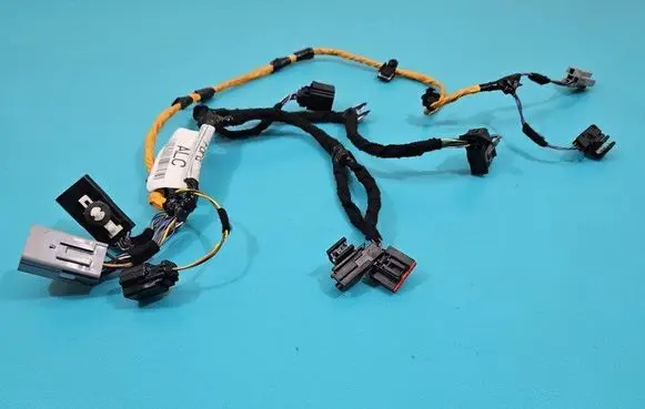 Ford S-MAX Other wiring loom K1GT-14B079-ALC IMPRK1492267