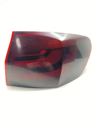 BMW 5 F10 F11 Rear/tail lights