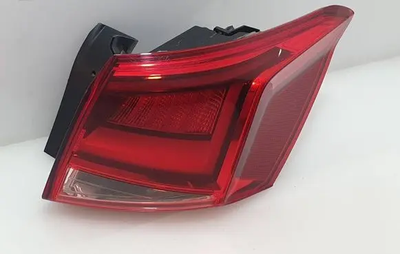 Rear/tail lights