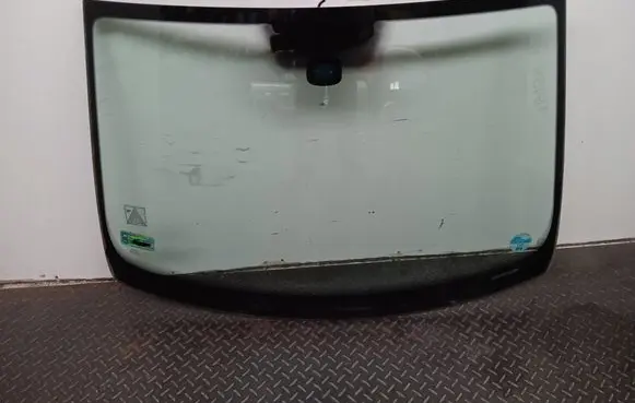 Seat Ibiza IV (6J,6P) Front windscreen/windshield window 7614AGSGNMVZ2P