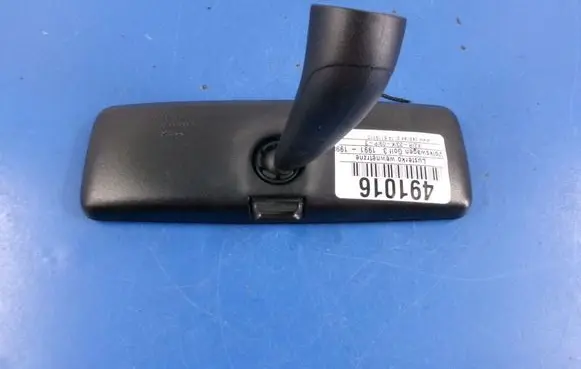 Volkswagen Golf IV Rear view mirror (interior) 6N0857511A