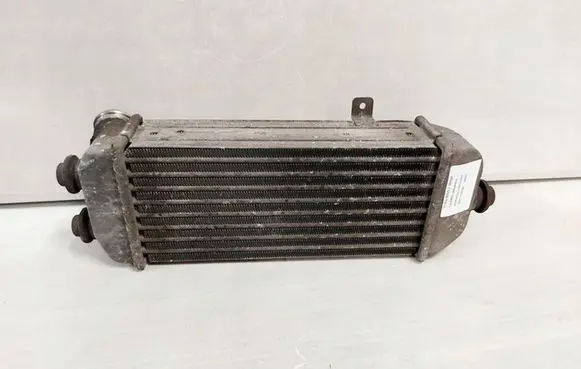 KIA Soul Intercooler radiator 28271-2A700