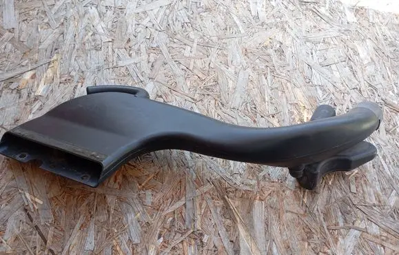 Renault Koleos I Air intake duct part 1038152S01