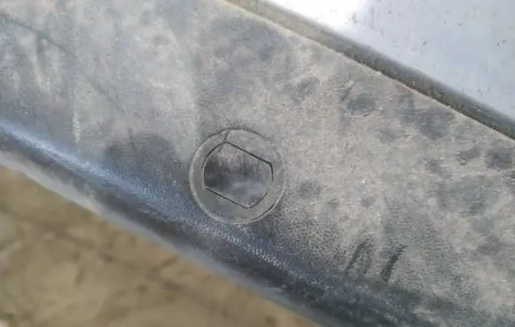 Ford Galaxy Parking PDC sensor 