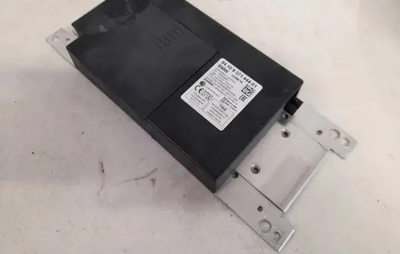 BMW 5 GT F07 Other control units/modules 9371444 937144401