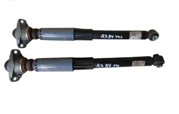 Audi A3 8Y Air suspension rear shock absorber 5WA512011C
