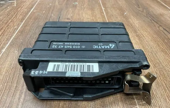 Mercedes-Benz E W124 Other control units/modules 0105454732