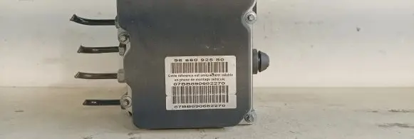 Citroen C5 ABS Pump 0265951255 9666092580 9662131280