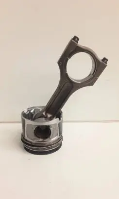 BMW X1 E84 Piston with connecting rod 0840bb
