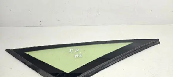 Honda Jazz IV GR Front triangle window/glass 
