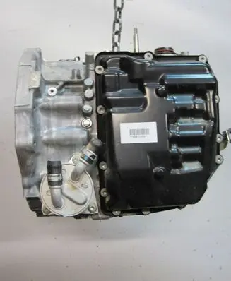 Suzuki Grand Vitara II Gearbox control unit/module TF71SC