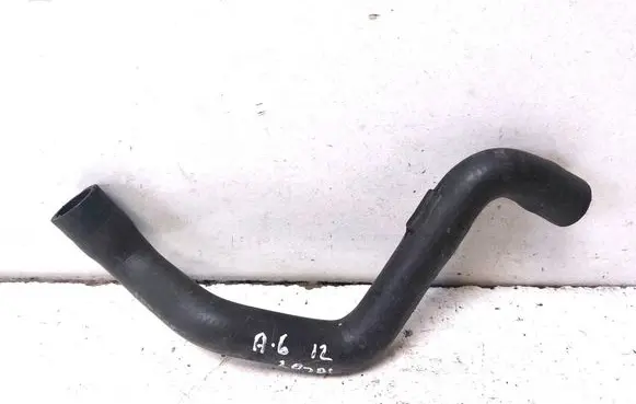 Audi A6 S6 C7 4G Air intake hose/pipe 03L121157AP
