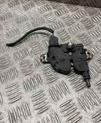 Ford Focus C-MAX Engine bonnet/hood lock/catch F00F0M0070