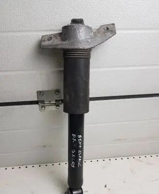 Renault Espace VI Rear shock absorber/damper 562109759R 23508B 1A102149A