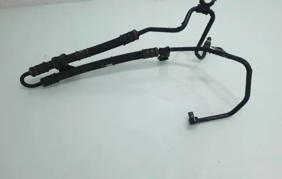 Jeep Grand Cherokee Power steering hose/pipe/line 05154476AD