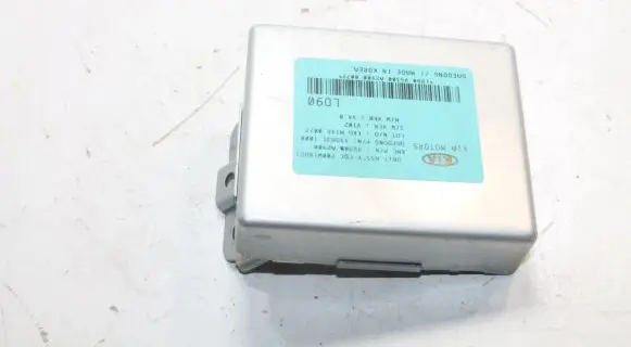 KIA Ceed Central body control module 95300A2900