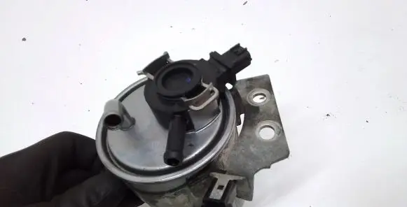 Nissan Navara D40 Fuel filter 97287777