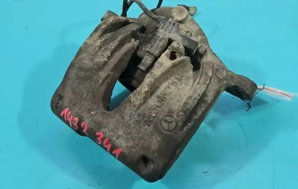 Mercedes-Benz E W211 Front brake caliper IMPRK1432341